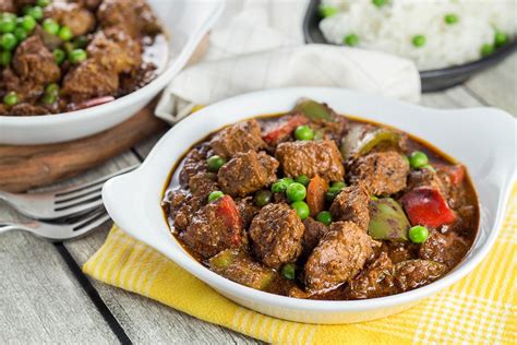 stew in tagalog|Filipino Beef Caldereta .